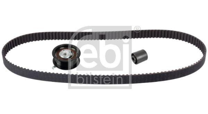 FEBI BILSTEIN 14626 Zahnriemensatz für Nockenwelle für VW-Audi