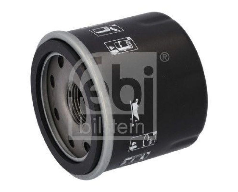 FEBI BILSTEIN 38927 Ölfilter für Renault