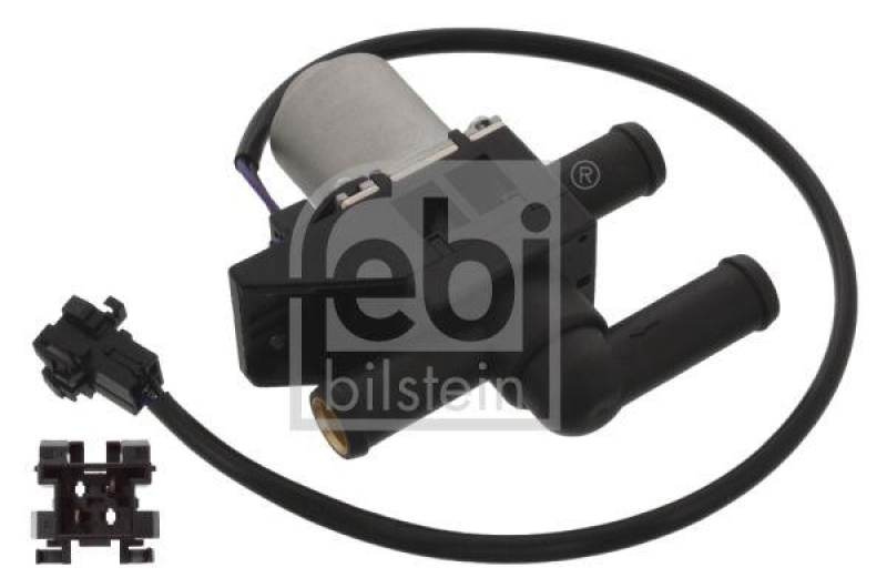 FEBI BILSTEIN 44851 Heizungsregelventil für Mercedes-Benz