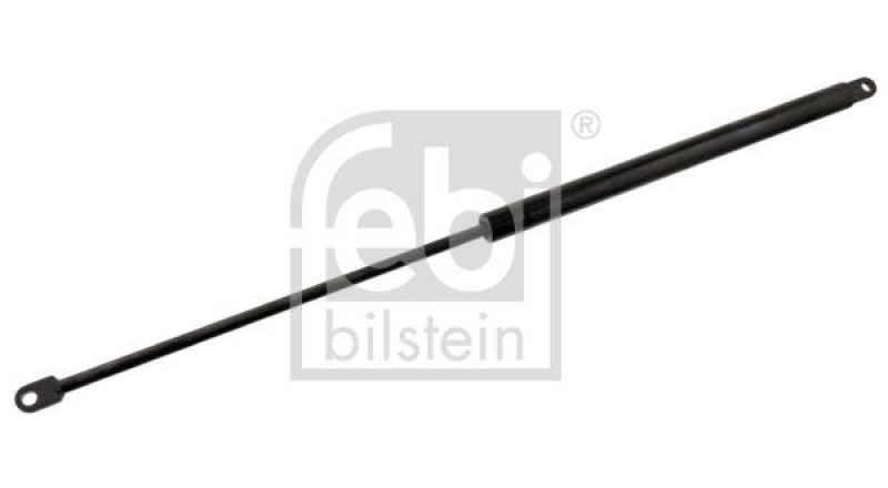 FEBI BILSTEIN 47630 Gasdruckfeder für Frontklappe für Scania