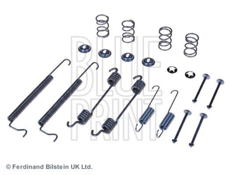 BLUE PRINT ADG041501 Zubeh&ouml;rsatz f&uuml;r Bremsbacken