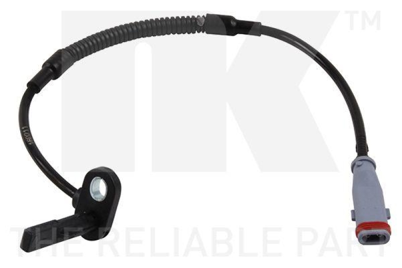 NK 293622 Sensor, Raddrehzahl für OPEL, VAUX