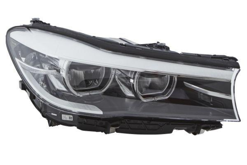 HELLA 1EX 354 854-101 Heckscheinwerfer rechts LED BMW