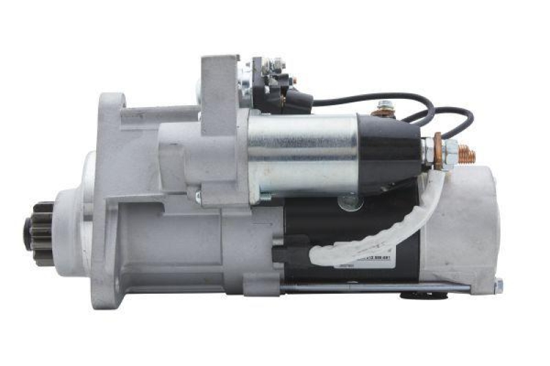 HELLA 8EA 012 586-691 Starter 24V 5,5kW