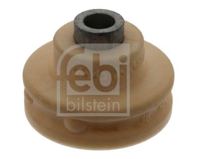 FEBI BILSTEIN 36779 Federbeinstützlager ohne Kugellager für BMW