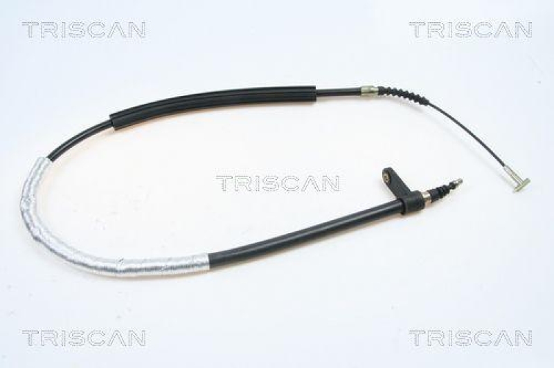 TRISCAN 8140 12127 Handbremsseil für Alfa 147