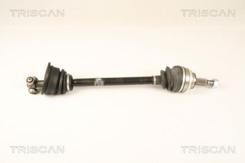 TRISCAN 8540 25627 Antriebswelle für Renault