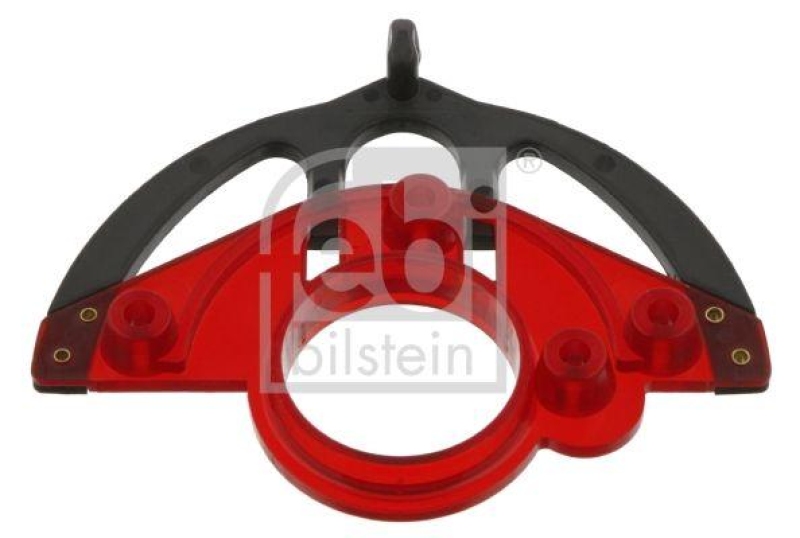 FEBI BILSTEIN 02440 Bedienhebel für Mercedes-Benz