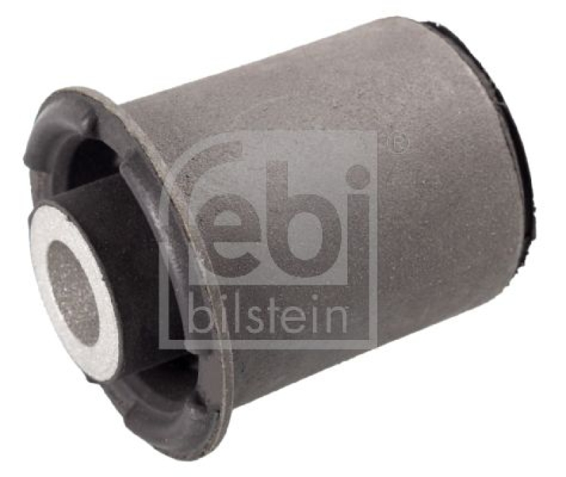 FEBI BILSTEIN 34684 Achskörperlager für Hinterachsträger für VW-Audi