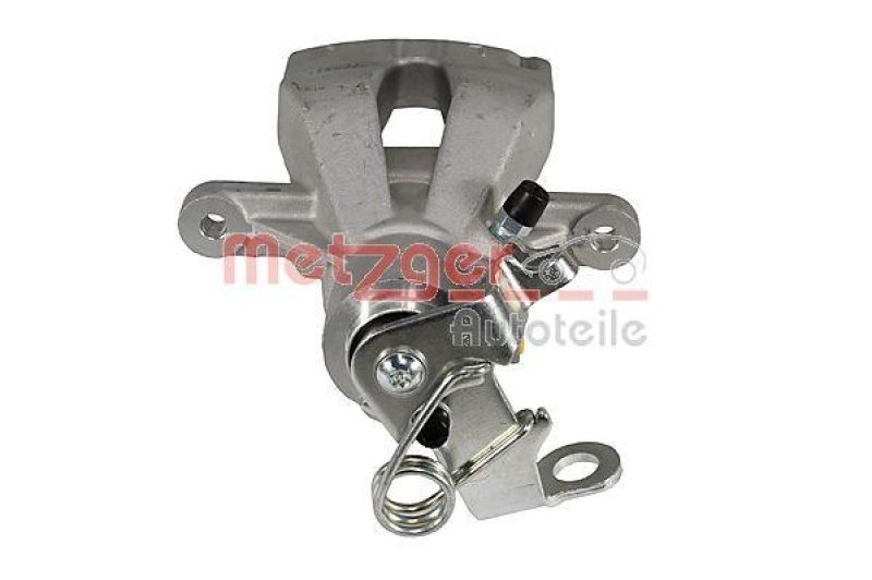 METZGER 6260571 Bremssattel Neuteil f&uuml;r FIAT HA links