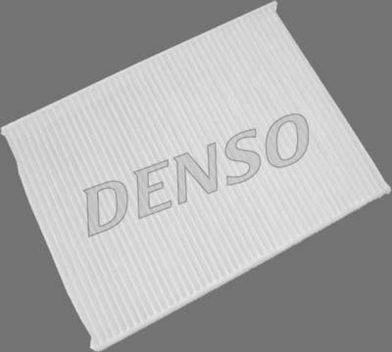 DENSO DCF489P Innenraumfilter FORD FIESTA VI (08-)