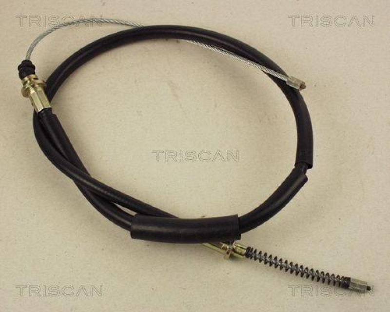 TRISCAN 8140 14103 Handbremsseil für Nissan Cherry, Sunny