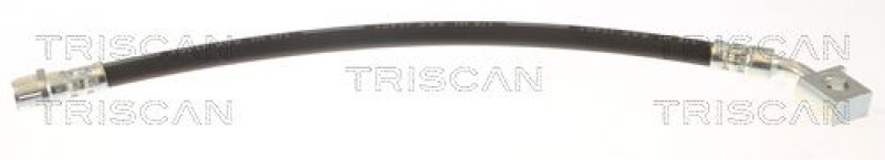 TRISCAN 8150 24155 Bremsschlauch Vorne für Opel