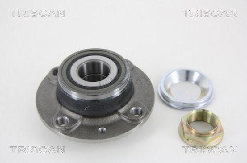 TRISCAN 8530 28226 Radlagersatz Hinten für Citroen. Peugeot