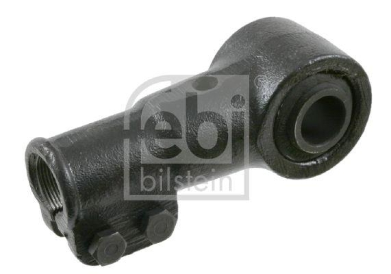 FEBI BILSTEIN 05437 Spannkopf für Achsstrebe für Bergische Achsen