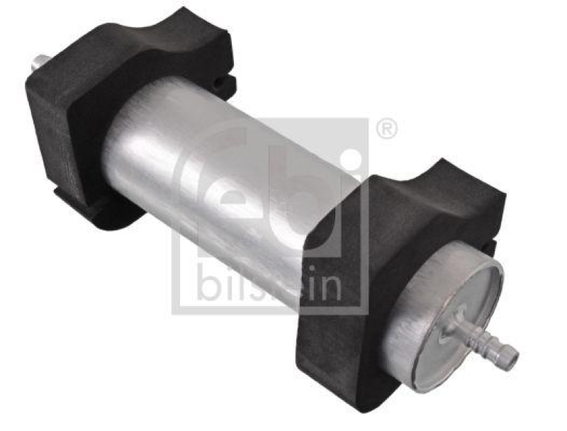 FEBI BILSTEIN 109183 Kraftstofffilter für VW-Audi