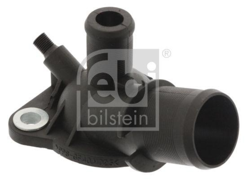 FEBI BILSTEIN 18692 Kühlwasserflansch für Thermostatgehäuse für Peugeot