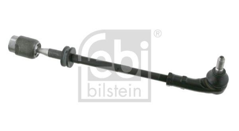 FEBI BILSTEIN 23324 Spurstange mit Endstück für VW-Audi