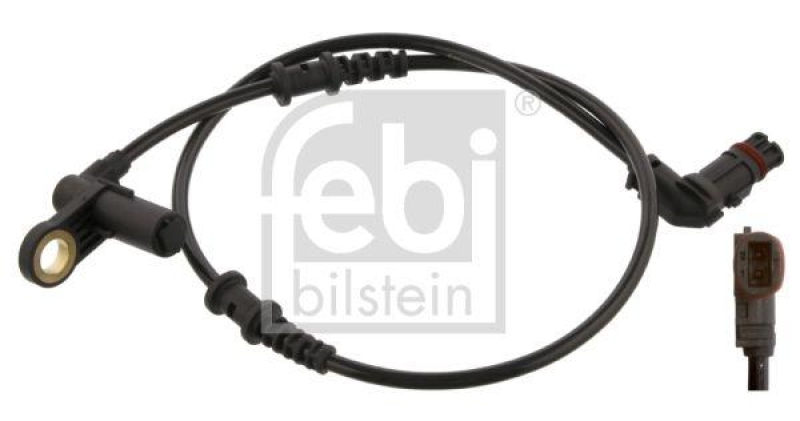 FEBI BILSTEIN 34685 ABS-Sensor für Mercedes-Benz