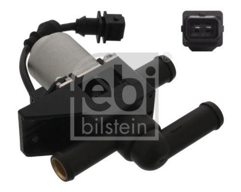 FEBI BILSTEIN 44852 Heizungsregelventil für Mercedes-Benz