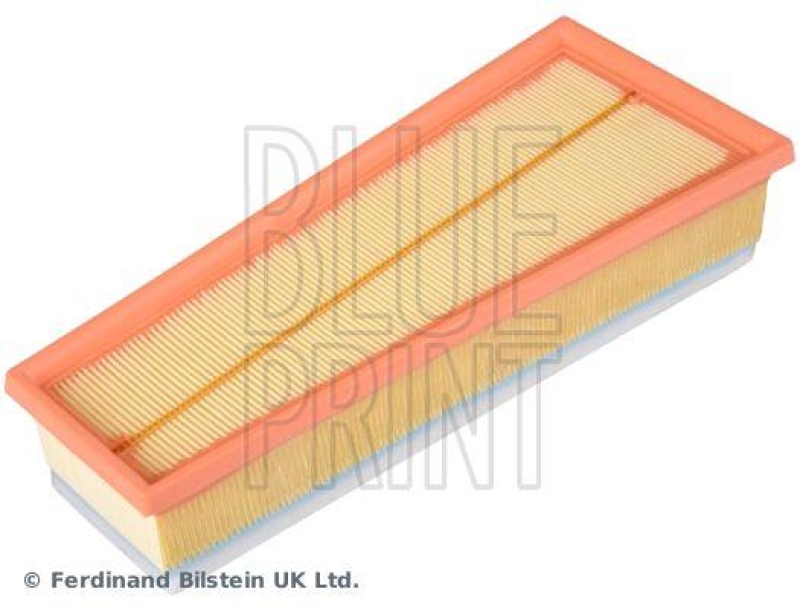 BLUE PRINT ADBP220033 Luftfilter f&uuml;r Mercedes-Benz PKW