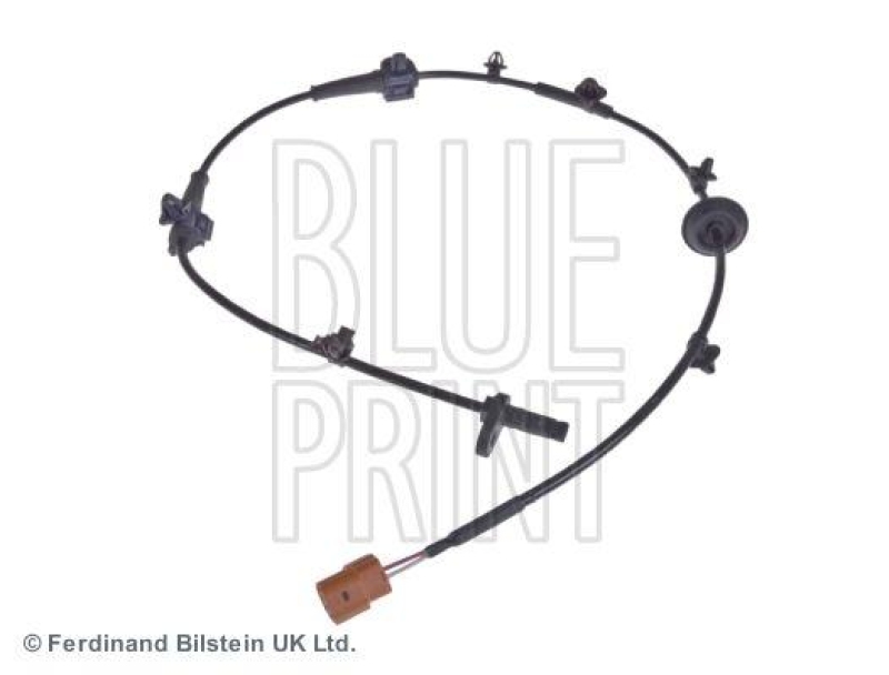 BLUE PRINT ADH27175 ABS-Sensor für HONDA