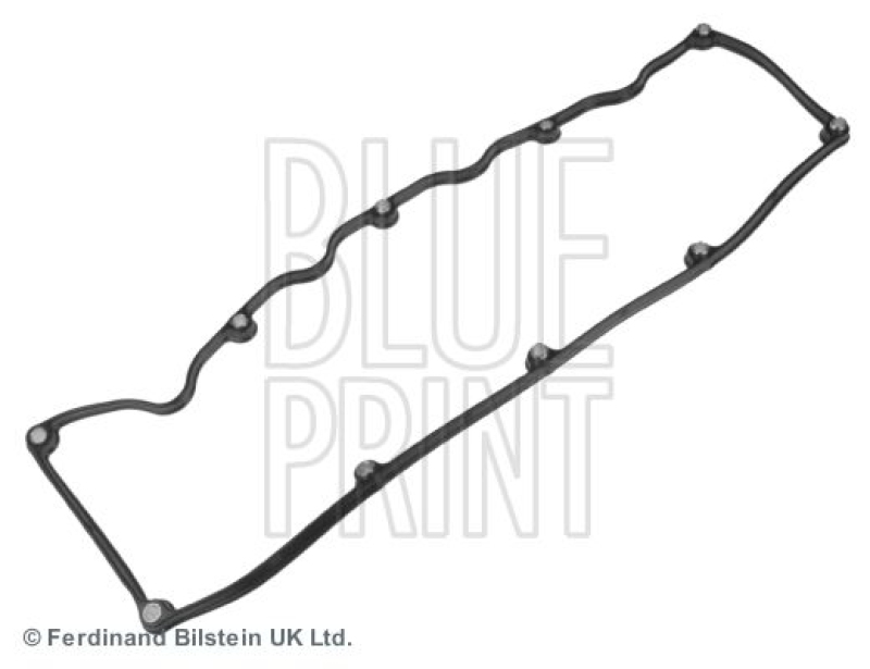 BLUE PRINT ADN16735 Ventildeckeldichtung für NISSAN