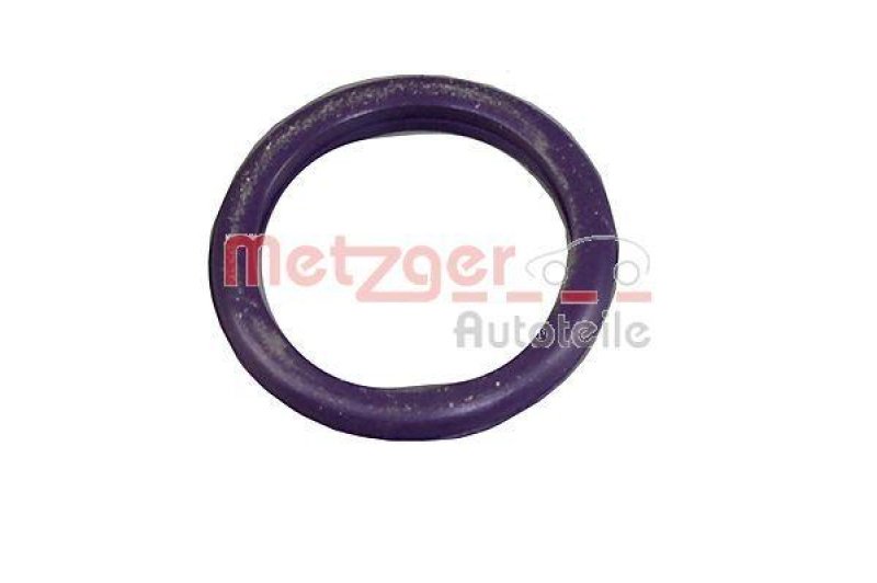 METZGER 4010356 Dichtring, Kühlmittelrohrleitung für CITROEN/OPEL/PEUGEOT/TOYOTA