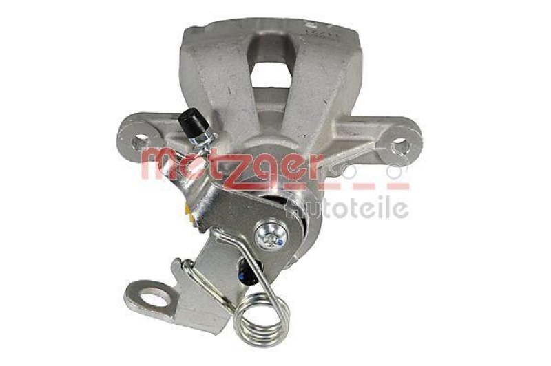 METZGER 6260572 Bremssattel Neuteil für FIAT HA rechts