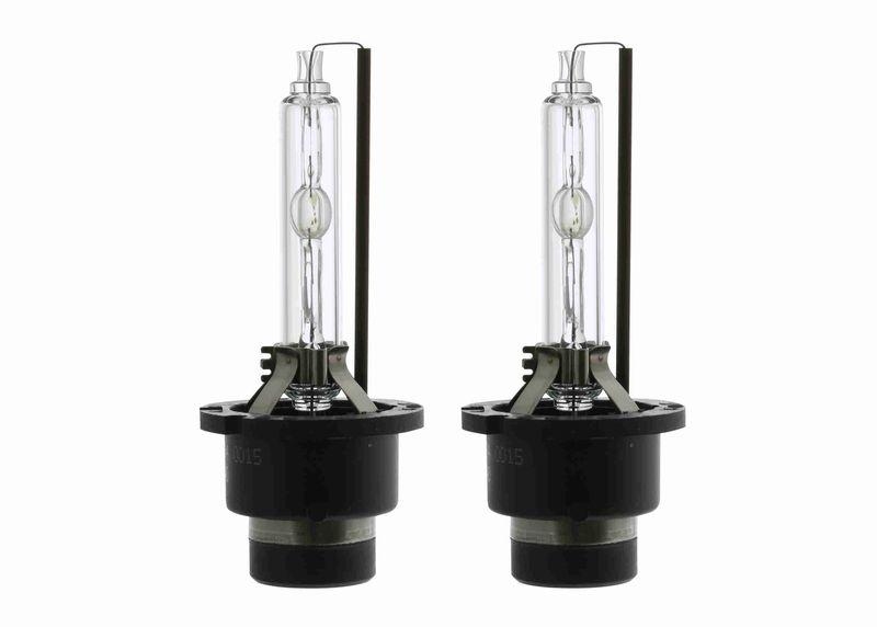 VEMO V99-84-0015 xenonlampe, D2S, 5000K 12V, 35W, Lampenart: D2S 5000K, Sockelau für VW