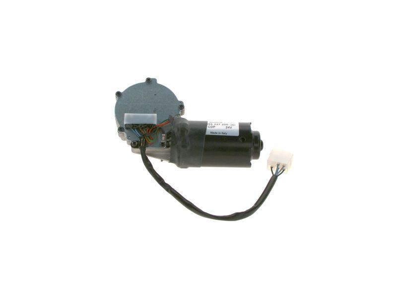 BOSCH 0 986 337 200 ADO Wischermotor