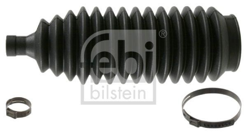 FEBI BILSTEIN 22533 Lenkmanschettensatz für VOLVO