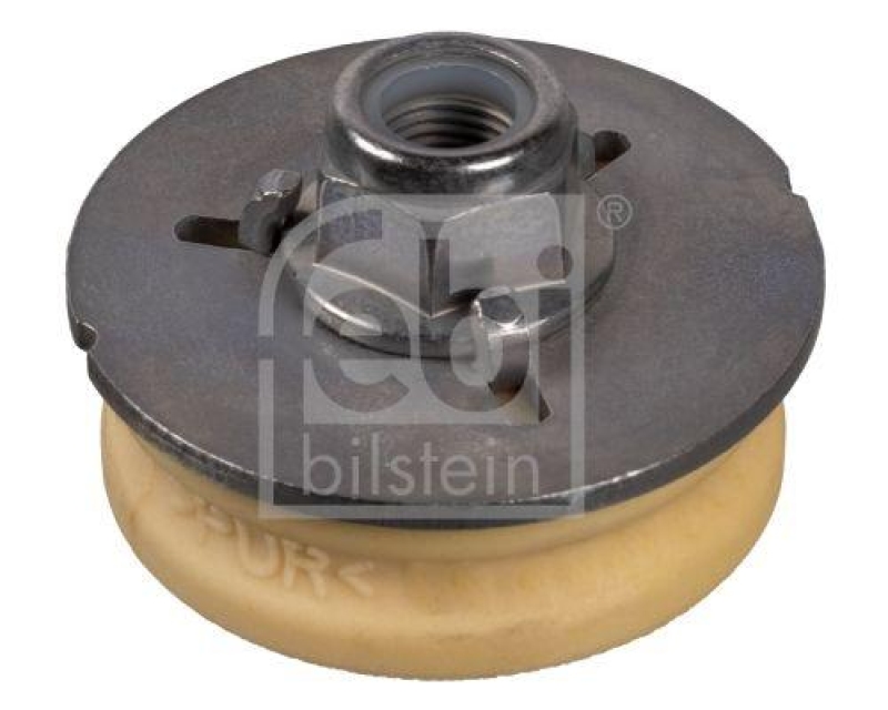 FEBI BILSTEIN 36780 Federbeinstützlager ohne Kugellager für BMW