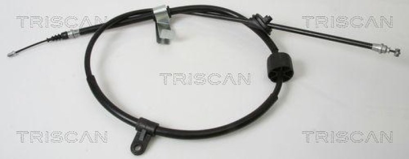 TRISCAN 8140 12128 Handbremsseil für Alfa 159