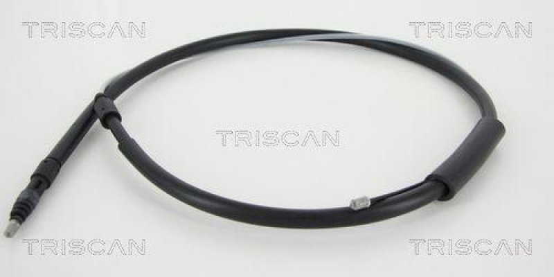 TRISCAN 8140 38149 Handbremsseil für Citroen C3 Picasso