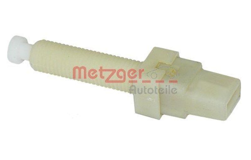 METZGER 0911057 Bremslichtschalter für AUDI