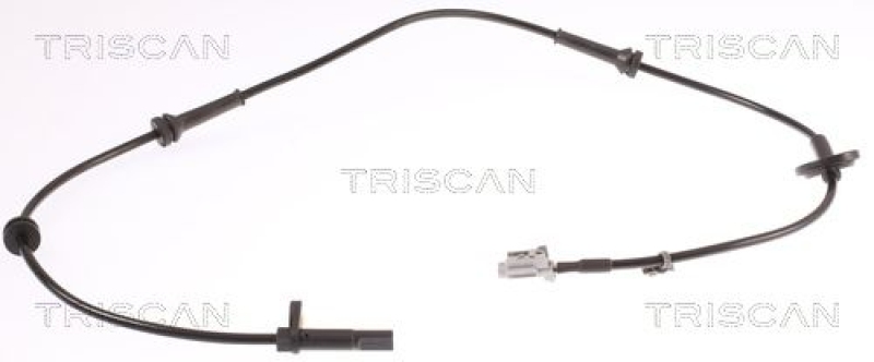 TRISCAN 8180 14133 Sensor, Raddrehzahl für Nissan