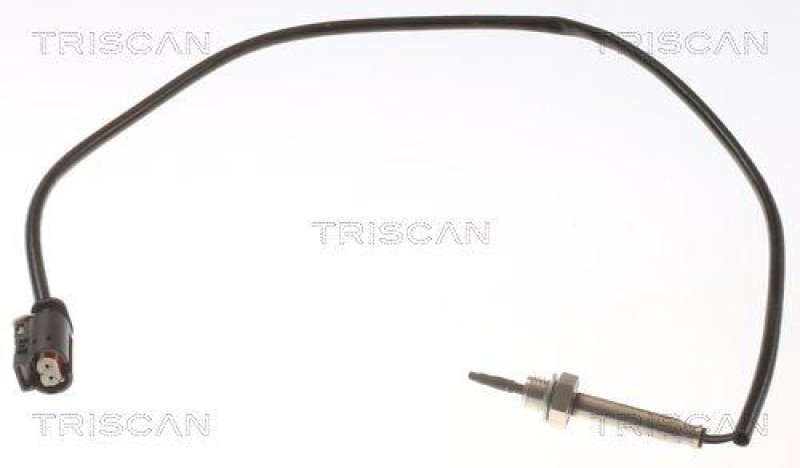 TRISCAN 8826 11023 Sensor, Abgastemperatur für Bmw