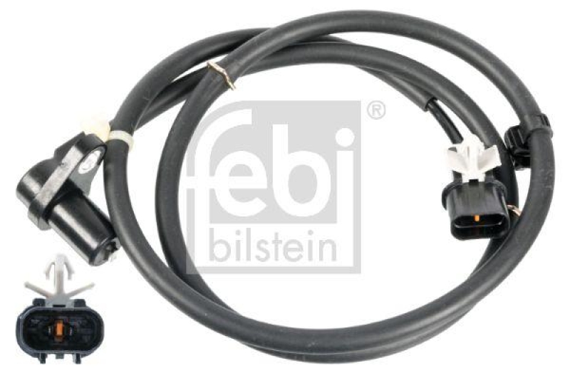 FEBI BILSTEIN 172391 ABS-Sensor für MITSUBISHI