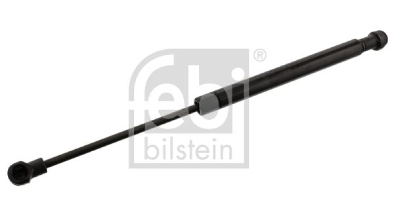 FEBI BILSTEIN 47631 Gasdruckfeder für Sitzverstellung für Scania