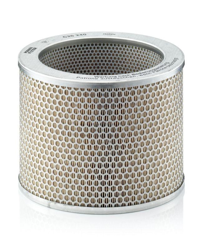 MANN-FILTER C 26 240 Luftfilter