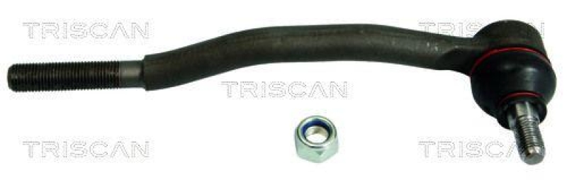 TRISCAN 8500 24125 Kugelgelenk Aussen für Opel Omega B