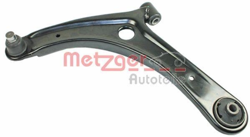 METZGER 58103701 Lenker, Radaufhängung für DODGE/JEEP VA links