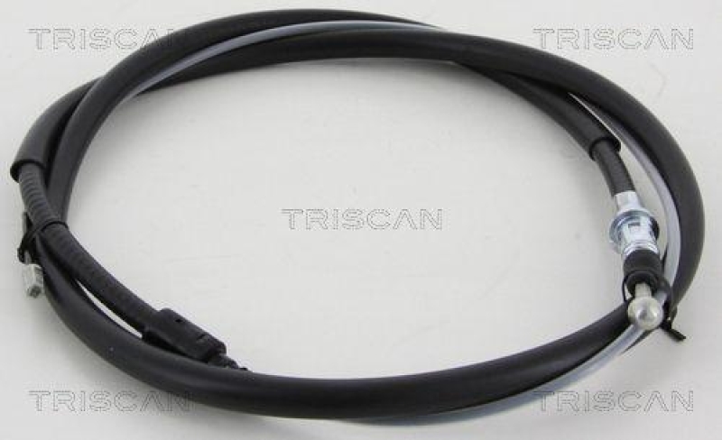 TRISCAN 8140 38156 Handbremsseil für Citroen C5