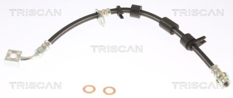 TRISCAN 8150 24156 Bremsschlauch Vorne für Opel, Vauxhall