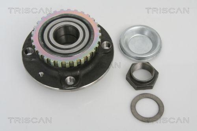 TRISCAN 8530 28227 Radlagersatz Hinten für Citroen. Peugeot