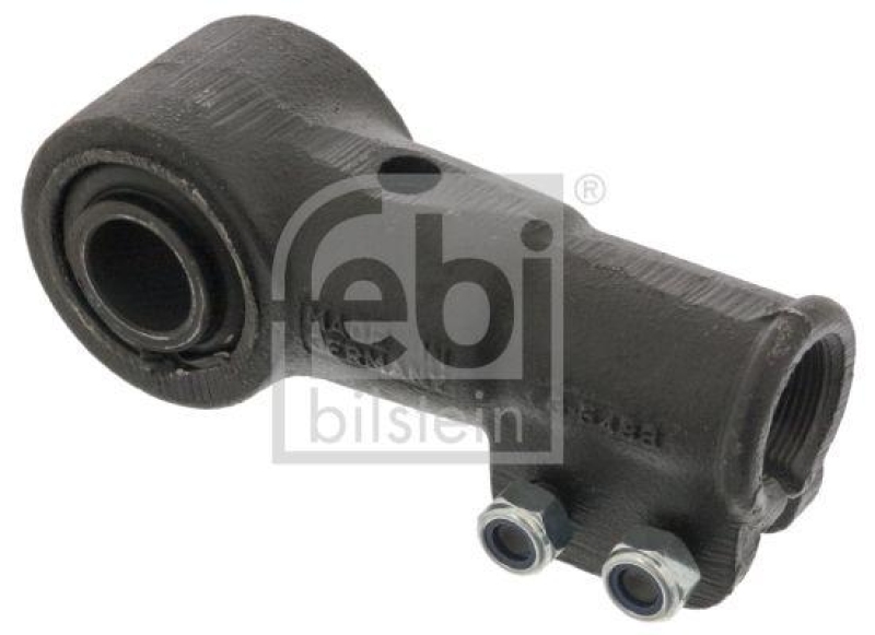 FEBI BILSTEIN 05438 Spannkopf für Achsstrebe für Bergische Achsen