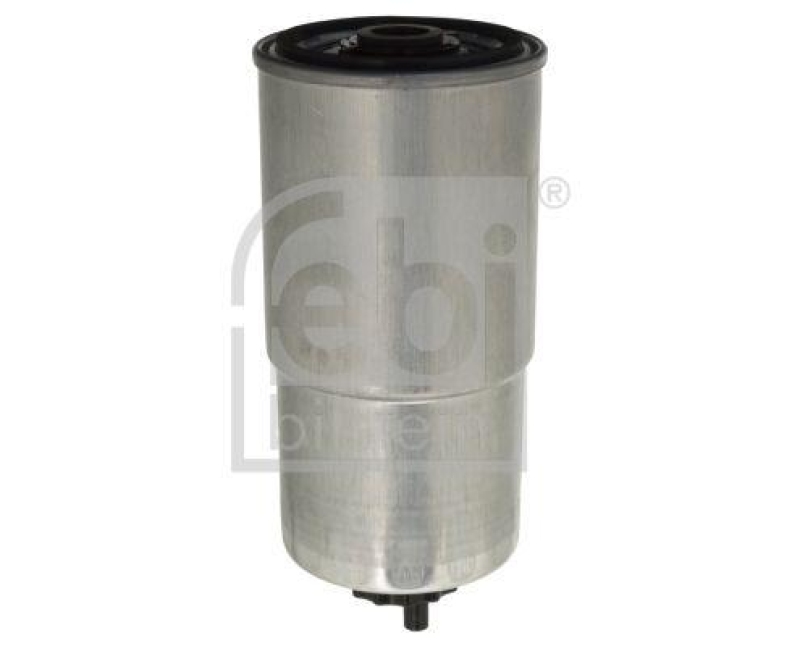 FEBI BILSTEIN 100360 Kraftstofffilter für Fiat