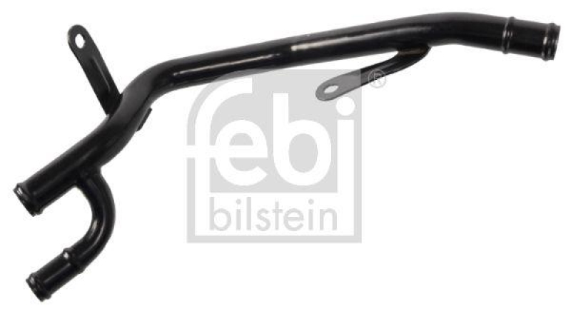 FEBI BILSTEIN 171236 Kühlwasserrohr für VW-Audi