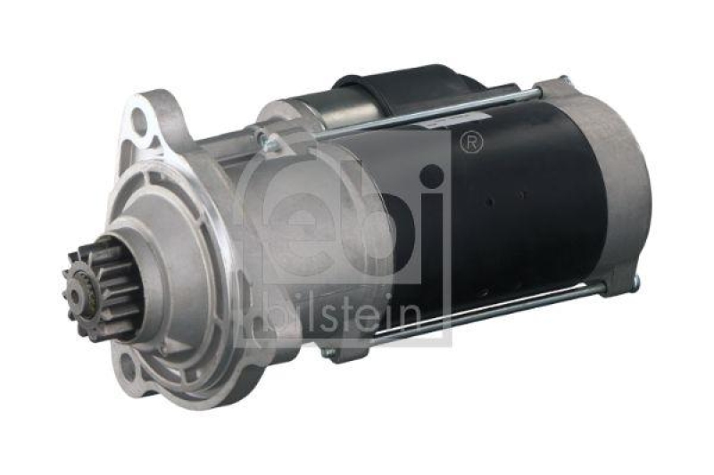 FEBI BILSTEIN 175818 Anlasser für DAF